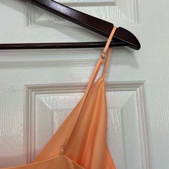 Dynamite // Satin Cami Dress // Size S - Picture 9 of 9